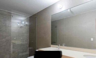 venta departamento Miraflores