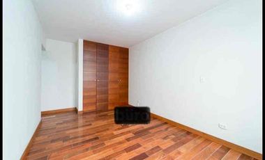 venta departamento Miraflores