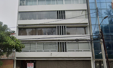 VENTA PENT HOUSE CHURUBUSCO