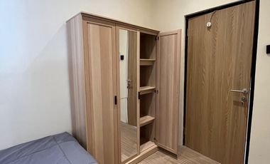 Dijual Cepat Kost Exclusive Dekat Kampus YKPN Seturan (Full Furnish)