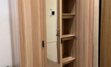 Dijual Cepat Kost Exclusive Dekat Kampus YKPN Seturan (Full Furnish)