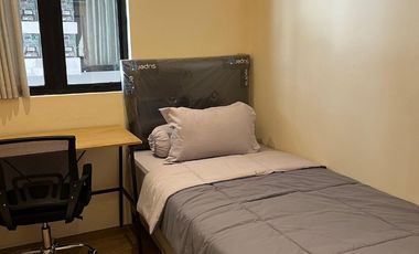 Dijual Cepat Kost Exclusive Dekat Kampus YKPN Seturan (Full Furnish)