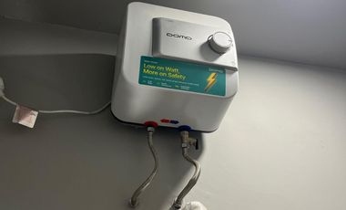 Dijual Cepat Kost Exclusive Dekat Kampus YKPN Seturan (Full Furnish)