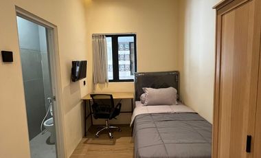 Dijual Cepat Kost Exclusive Dekat Kampus YKPN Seturan (Full Furnish)
