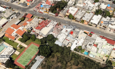 CASA A LA VENTA EN LOS PINOS, MERIDA, YUCATAN, REMATE