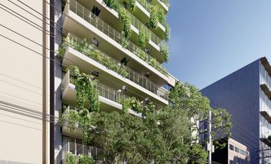 VENTA DE DEPARTAMENTO LIRIO REFORMA PARA ENTREGAR EL PRIMER TRIMESTE DE 2027