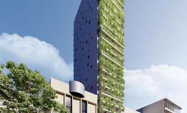 VENTA DE DEPARTAMENTO LIRIO REFORMA PARA ENTREGAR EL PRIMER TRIMESTE DE 2027