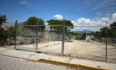 EXCELENTE TERRENO EN VENTA, CERCA DE EL MOLINO EN SAN DIEGO CHALMA