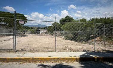 EXCELENTE TERRENO EN VENTA, CERCA DE EL MOLINO EN SAN DIEGO CHALMA