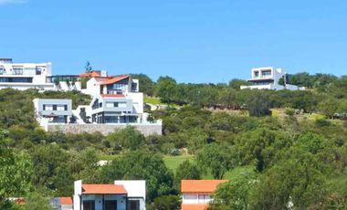 Terreno en Venta Amanali, Country Club& Náutica