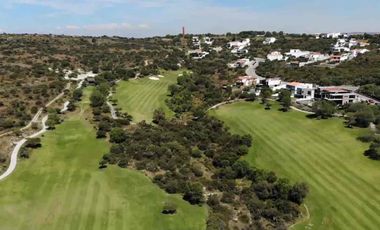 Terreno en Venta Amanali, Country Club& Náutica