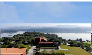 Terreno en Venta Amanali, Country Club& Náutica