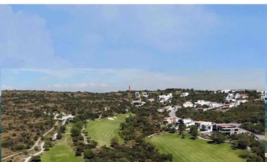 Terreno en Venta Amanali, Country Club& Náutica