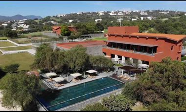 Terreno en Venta Amanali, Country Club& Náutica