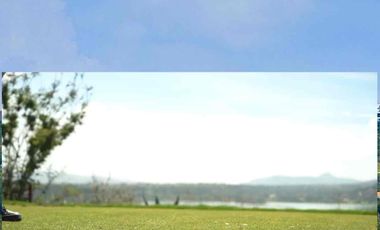 Terreno en Venta Amanali, Country Club& Náutica