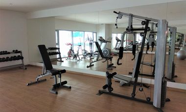 Apartamento de 4 habitaciones 5 baños en Pozos Colorados Frente al Mar.