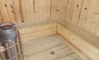 Apartamento de 4 habitaciones 5 baños en Pozos Colorados Frente al Mar.