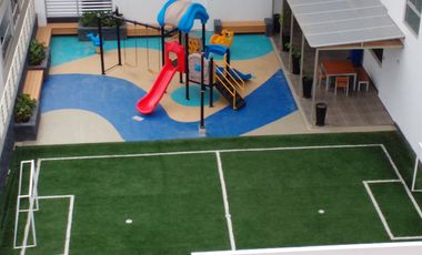 Apartamento de 4 habitaciones 5 baños en Pozos Colorados Frente al Mar.