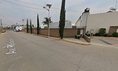 CASA EN CONDOMINIOS EN VENTA Y EN OPORTUNIDAD UBICADA ENAV REVOLUCION N° 119 INT 56 HACIENDA JUAN CARLOS, CUAUTLANCINGO PUEBLA CP 72704