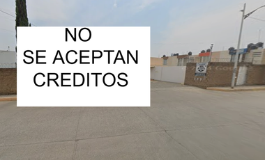 CASA EN CONDOMINIOS EN VENTA Y EN OPORTUNIDAD UBICADA ENAV REVOLUCION N° 119 INT 56 HACIENDA JUAN CARLOS, CUAUTLANCINGO PUEBLA CP 72704