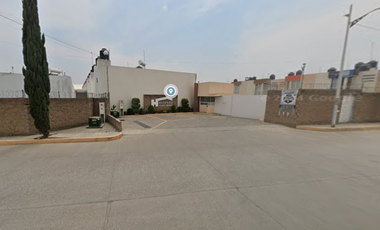 CASA EN CONDOMINIOS EN VENTA Y EN OPORTUNIDAD UBICADA ENAV REVOLUCION N° 119 INT 56 HACIENDA JUAN CARLOS, CUAUTLANCINGO PUEBLA CP 72704