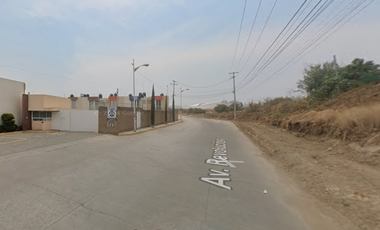 CASA EN CONDOMINIOS EN VENTA Y EN OPORTUNIDAD UBICADA ENAV REVOLUCION N° 119 INT 56 HACIENDA JUAN CARLOS, CUAUTLANCINGO PUEBLA CP 72704