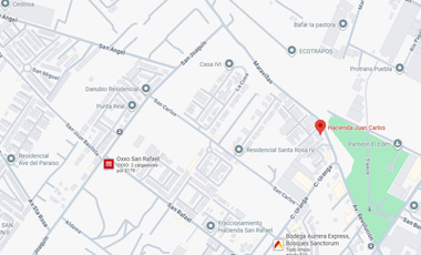 CASA EN CONDOMINIOS EN VENTA Y EN OPORTUNIDAD UBICADA ENAV REVOLUCION N° 119 INT 56 HACIENDA JUAN CARLOS, CUAUTLANCINGO PUEBLA CP 72704