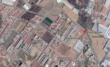 CASA EN CONDOMINIOS EN VENTA Y EN OPORTUNIDAD UBICADA ENAV REVOLUCION N° 119 INT 56 HACIENDA JUAN CARLOS, CUAUTLANCINGO PUEBLA CP 72704