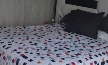 Apartamento en venta Las Lomitas, Sabaneta.