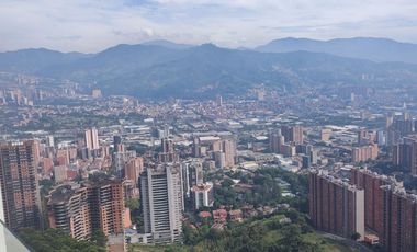 Apartamento en venta Las Lomitas, Sabaneta.