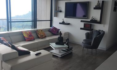 Apartamento en venta Las Lomitas, Sabaneta.