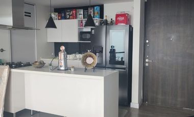 Apartamento en venta Las Lomitas, Sabaneta.