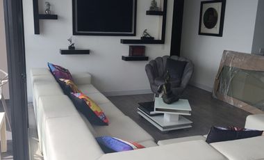 Apartamento en venta Las Lomitas, Sabaneta.