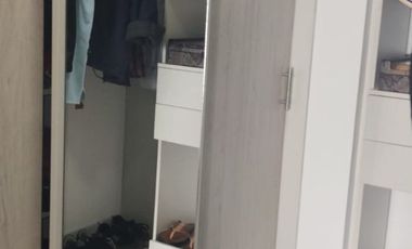 Apartamento en venta Las Lomitas, Sabaneta.
