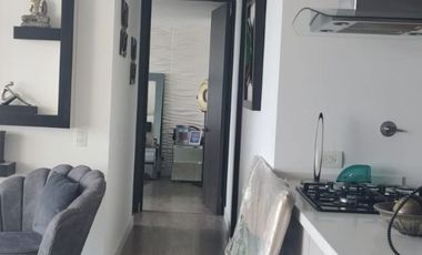 Apartamento en venta Las Lomitas, Sabaneta.