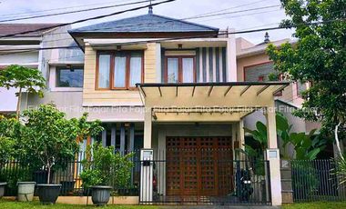 Dijual Rumah Murah Di Elang Bintaro Jaya Sektor 9 Tangsel