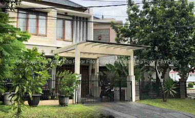 Dijual Rumah Murah Di Elang Bintaro Jaya Sektor 9 Tangsel