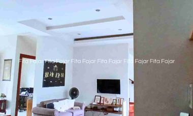 Dijual Rumah Murah Di Elang Bintaro Jaya Sektor 9 Tangsel