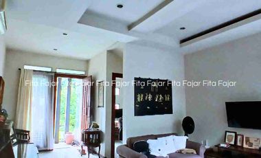 Dijual Rumah Murah Di Elang Bintaro Jaya Sektor 9 Tangsel