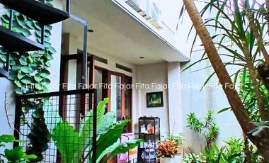 Dijual Rumah Murah Di Elang Bintaro Jaya Sektor 9 Tangsel