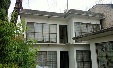 Casa en venta en Del Carmen Gustavo A Madero