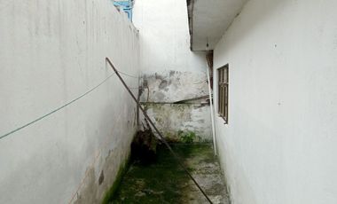 Casa en venta en Del Carmen Gustavo A Madero