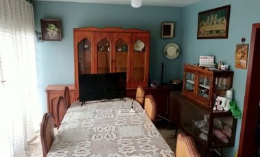 Casa en venta en Del Carmen Gustavo A Madero