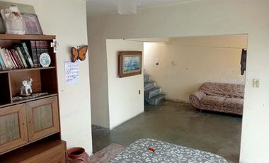 Casa en venta en Del Carmen Gustavo A Madero