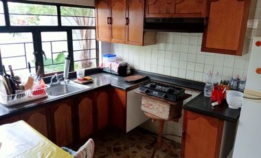 Casa en venta en Del Carmen Gustavo A Madero