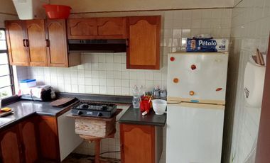 Casa en venta en Del Carmen Gustavo A Madero