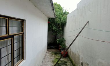 Casa en venta en Del Carmen Gustavo A Madero