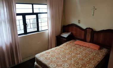 Casa en venta en Del Carmen Gustavo A Madero