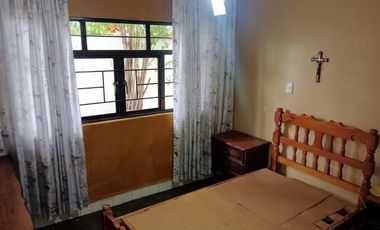 Casa en venta en Del Carmen Gustavo A Madero
