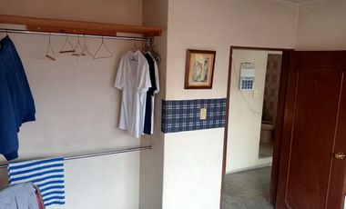 Casa en venta en Del Carmen Gustavo A Madero